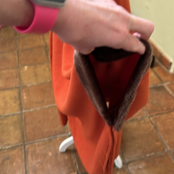 Le Moda womens cape - Picture 6 of 11